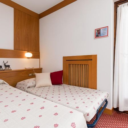 Hotel Bellavista Pinzolo Exterior photo